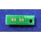 Чип Xerox Phaser 6600, WC 6605/6655, VersaLink C400/C405 (108R01121) DRUM Yellow, 60K ELP Imaging®