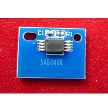 Чип Lexmark MS911de (54G0H00) 32.5K ELP Imaging®