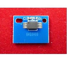 Чип Lexmark MX910de/MX911/MX912 (64G0H00) 32.5K ELP Imaging®