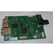 Плата форматера HP CLJ M454dw (W1Y45-67901)