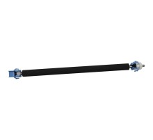 Вал переноса заряда (коротрон) HP LJ M607/M608/M609/M631/M632/M633 (RM2-6800) OEM