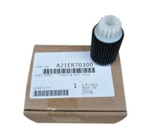 Ролик подачи бумаги Konica-Minolta bizhub PRO C5500/8050 (A21ER70300/65AAR78900)