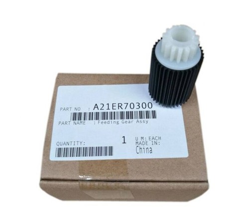 Ролик подачи бумаги Konica-Minolta bizhub PRO C5500/8050 (A21ER70300/65AAR78900)