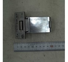 Шарнир (кронштейн) DADF правый Samsung SCX-6545/6555/WC 4250/4260 (JC97-02265B/003N01047)