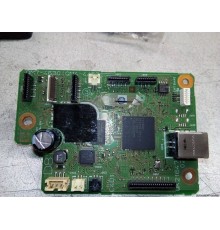 Плата управления Canon PIXMA G3400/G3500 (QM4-4452)