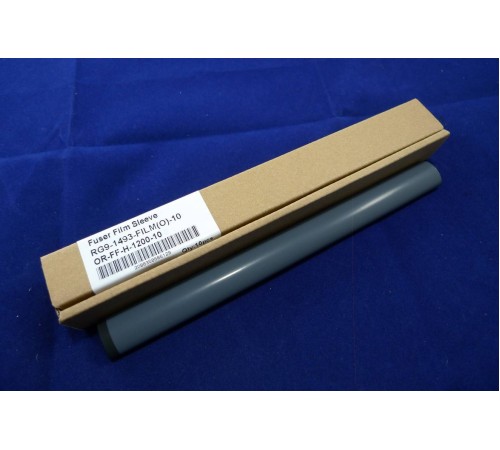 Термопленка HP LJ 1200/1000W/1300/1005/1020/1160/1320/3015/3020/3030/3050/3052/3055/P2015/P2014/M2727 (O) уп-10шт.