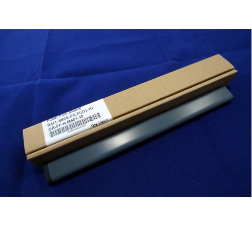 Термопленка HP LJ P1102/P1566/P1606/P2035/P2055/M1536/M125/M126/M127/M128/M201/M225/M401/M402/M425/M426 (O) уп-10шт.