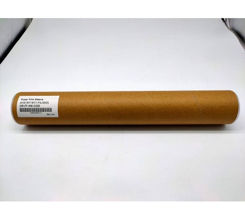 Термопленка Konica-Minolta bizhub C220/C224/C258/C280/C284/C308/C360/C364/C368/C454/C7722/7728/458 (O)