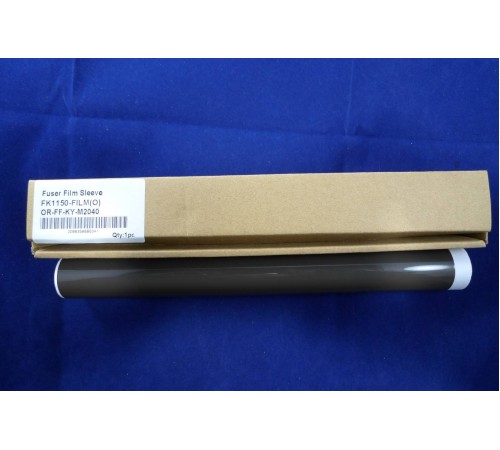 Термопленка для Kyocera ECOSYS P2040/P2235/M2040/M2135/M2540/M2635/M2640/M2735 (O)