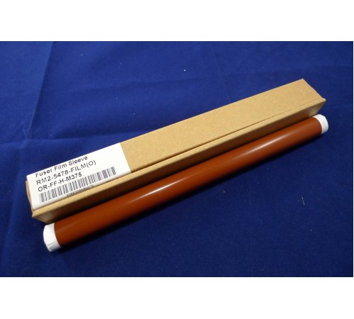 Термопленка HP CLJ 1600/2600/2650/CM1015/CP2015/CP1515/CP2025/M175/M251/M275/M276/M351/M375/M451/M475/M552/M553/M557 (O)