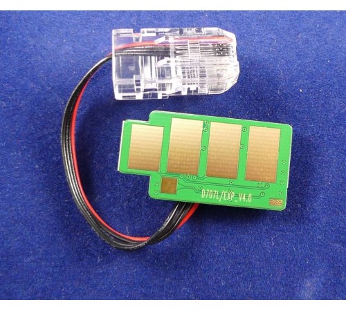 Чип Samsung SL-K2200 (MLT-D707L) 10K ELP Imaging®