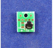 Чип Lexmark MS310/MS410/MS510/MS610/MX310/MX410/MX510/MX511/MX610/MX611 (50F0Z00) DRUM 60K ELP Imaging®