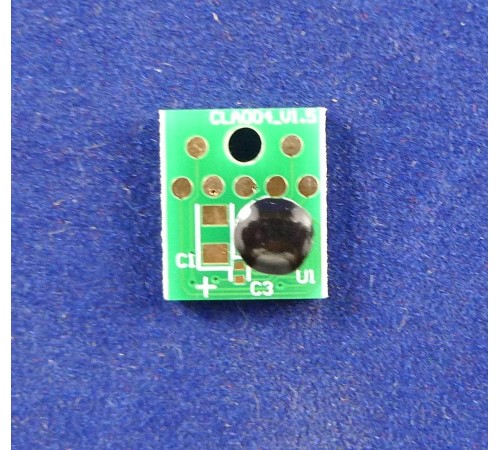 Чип Lexmark MS310/MS410/MS510/MS610/MX310/MX410/MX510/MX511/MX610/MX611 (50F0Z00) DRUM 60K ELP Imaging®