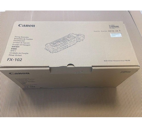 Печь в сборе Canon iR Adv 525/615/715/DX 527/617/717 (FX-102/FM1-U028) Печь в сборе Canon iR Adv 525/615/715/DX 527/617/717 (FX-102/FM1-U028)