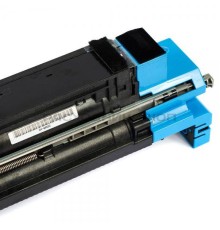 Узел проявки KYOCERA DV-8560C KYOCERA TASKalfa 4053/5053/6053 голубой DV-8560C