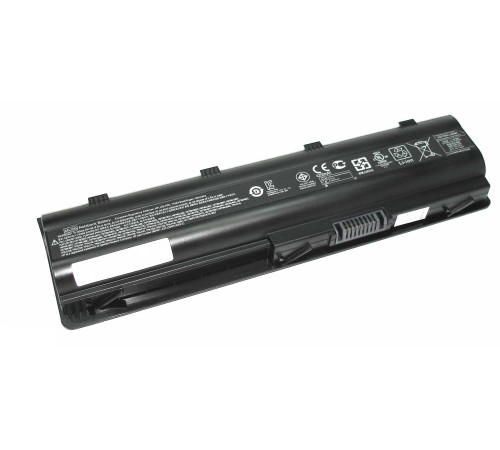 Батарея для HP DV5-2000/DV6-3000/DM4-3000/G62/G72/Envy17 (593553-001/593562-001/WD548AA/MU06055XL/MU06) 47-55Wh 6cell