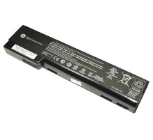 Батарея для HP 8460p/8470p/8560p/8570p/6465b/6460b/6360b/6470b/6475b/6560b/6565b/6570b/mt41 (QK642AA/CC06) 55Wh 6cell