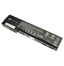 Батарея для HP 8460p/8470p/8560p/8570p/6465b/6460b/6360b/6470b/6475b/6560b/6565b/6570b/mt41 (QK642AA/CC06) 55Wh 6cell