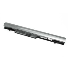 Батарея для HP ProBook 430 G1 / 430 G2 (745662-001/HSTNN-IB5X/HSTNN-IB4L/H6L28AA/RA04) 14.8V 44Wh 4cell серебристая