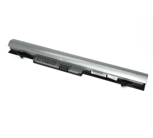 Батарея для HP ProBook 430 G1 / 430 G2 (745662-001/HSTNN-IB5X/HSTNN-IB4L/H6L28AA/RA04) 14.8V 44Wh 4cell серебристая