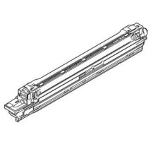 Узел проявки DV-8115Y для M8124cidn/M8130cidn