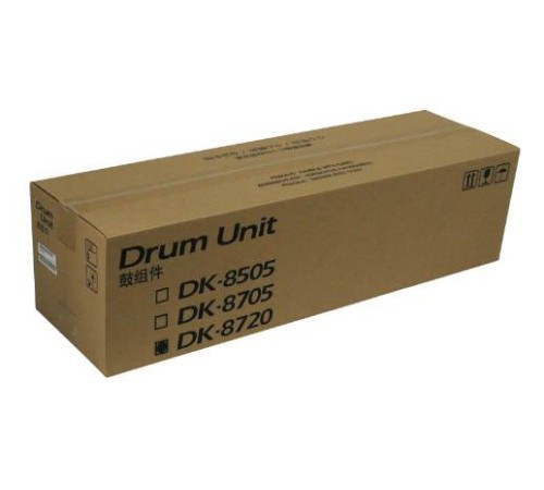 Узел фотобарабана KYOCERA DK-8720 302NH93061/302NH93060