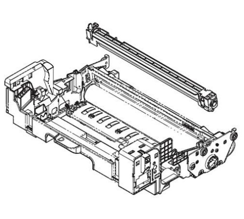 Узел фотобарабана DK-3180(E) для ECOSYS M3145idn/M3645idn