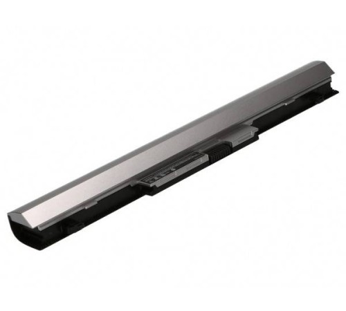 Батарея для HP ProBook 430 G3/440 G3/446 G3 (805292-001/805291-001/P3G13AA/RO04) 44Wh 4cell серебристая