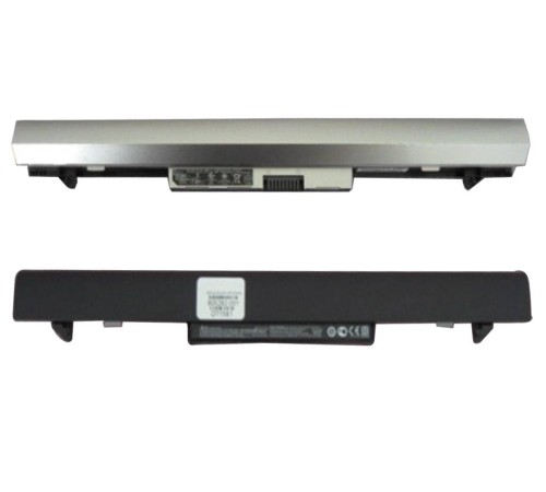 Батарея для HP ProBook 430 G3/440 G3/446 G3 (805292-001/805291-001/P3G13AA/RO04) 44Wh 4cell серебристая