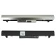 Батарея для HP ProBook 430 G3/440 G3/446 G3 (805292-001/805291-001/P3G13AA/RO04) 44Wh 4cell серебристая