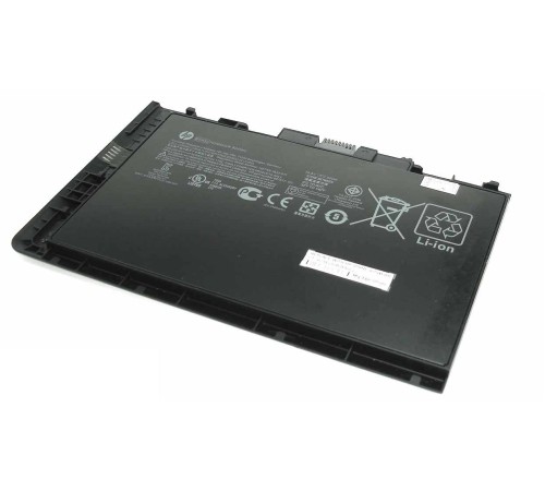 Батарея для HP EliteBook Folio 9470m/9480m (HSTNN-IB3Z/H4Q47AA/BT04XL) 52Wh 4cell