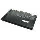 Батарея для HP EliteBook Folio 9470m/9480m (HSTNN-IB3Z/H4Q47AA/BT04XL) 52Wh 4cell