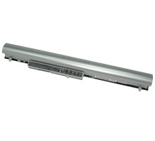 Батарея для HP 248 G1/340 G1/345 G2/ Pavilion 14-n/15-n/15t-n/G14-a (F3B96AA/LA04) 41Wh 4cell серебристая