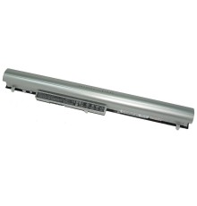 Батарея для HP 248 G1/340 G1/345 G2/ Pavilion 14-n/15-n/15t-n/G14-a (F3B96AA/LA04) 41Wh 4cell серебристая