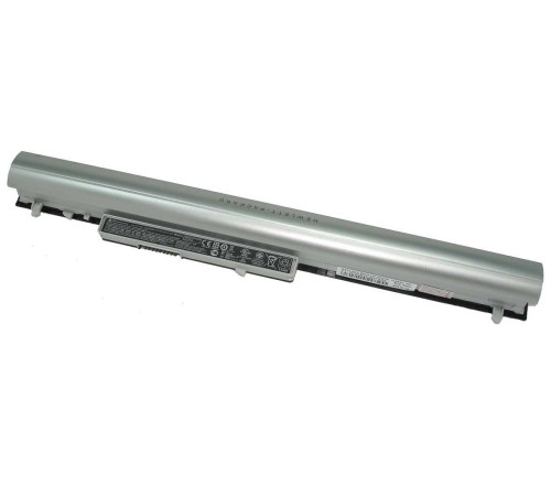 Батарея для HP 248 G1/340 G1/345 G2/ Pavilion 14-n/15-n/15t-n/G14-a (F3B96AA/LA04) 41Wh 4cell серебристая
