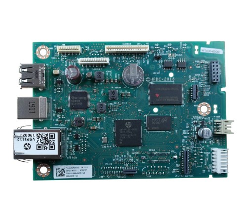 Плата форматера HP LJ M428fdw (W1A30-60001)