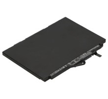 Батарея для HP EliteBook 725 G3/820 G3 (HSTNN-DB6V/HSTNN-l42C/HSTNN-UB6T/SN03044XL-PL/SN03XL) 44Wh 3cell