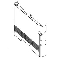 Крышка левая Lexmark B2236/MB2236 (41X2451)