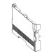 Крышка левая Lexmark B2236/MB2236 (41X2451)