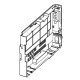 Крышка левая Lexmark B2236/MB2236 (41X2451)