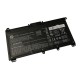 Батарея для HP Pavilion 14-ce/14-cf/14-ck/15-cw/15-cs/17-by/17-ca (L11421-2C1/HSTNN-DB8S/HT03041XL/HT03XL) 41Wh 3cell