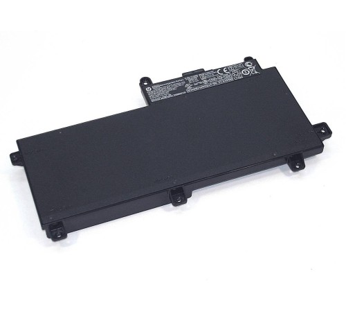 Батарея для HP ProBook 640/645/650/655 G2 G3 (801517-421/HSTNN-DB7N/HSTNN-LB6T/T7B31AA/CI03048XL/CI03XL) 48Wh 3cell