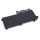 Батарея для HP ProBook 640/645/650/655 G2 G3 (801517-421/HSTNN-DB7N/HSTNN-LB6T/T7B31AA/CI03048XL/CI03XL) 48Wh 3cell