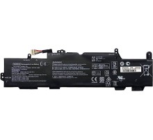 Батарея для HP EliteBook 735 G5/745 G5/830 G5/840 G5 G6 (HSTNN-IB8C/HSTNN-DB8J/HSTNN-LB8G/SS03050XL/SS03XL) 50Wh 3cell