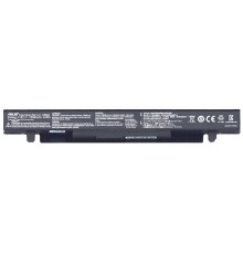 Батарея для Asus X450/X550/A450/A550/D450/D550/P450/P550/K550/R510/F550 (A41-X550A) 15V 44Wh