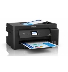 Фабрика Печати Epson L14150, А3, 4 цв., Принтер/сканер/копир/факс, USB, WiFi Direct (C11CH96403/C11CH96404/C11CH96502)