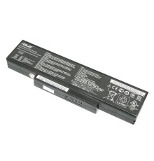Батарея для Asus A72/A73/K72/K73/N71/N73/X72/X73/X77 (A32-N71) 10.8V 48Wh