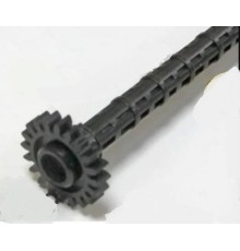 Ось привода ролика захвата ADF HP LJ M227/M230 (B3Q10-05) OEM