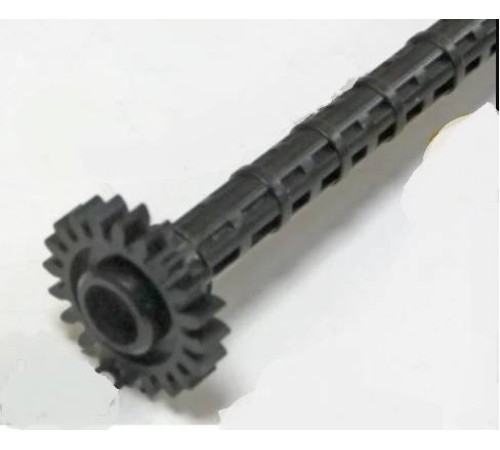 Ось привода ролика захвата ADF HP LJ M227/M230 (B3Q10-05) OEM