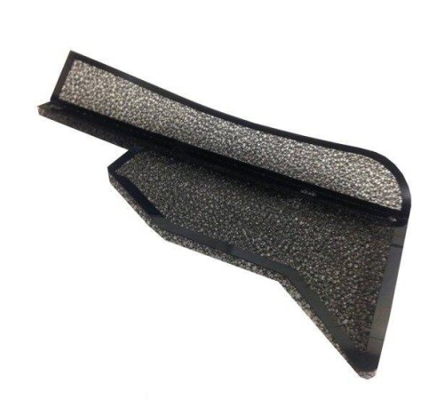 Фильтр пылезащитный Konica-Minolta AccurioLabel 190/bizhub PRESS C71cf (A50U172100/A50U168801)